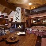 Hotel Bellevue Hotel&spa Cogne