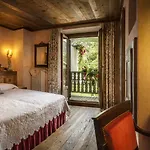 Bellevue Hotel&spa Hotel 5*