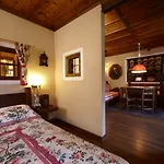 Bellevue Hotel&spa 5* Cogne