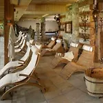 Bellevue Hotel&spa Hotel 5*