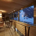 Hotel Bellevue Hotel&spa