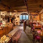 Hotel Bellevue Hotel&spa Cogne