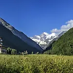 Bellevue Hotel&spa Hotel 5*