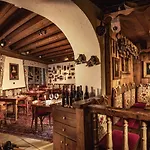 Hotel Bellevue Hotel&spa Cogne