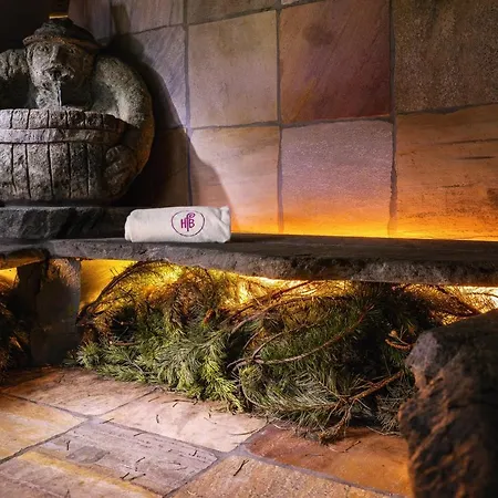 Bellevue Hotel&spa Hotel 5*