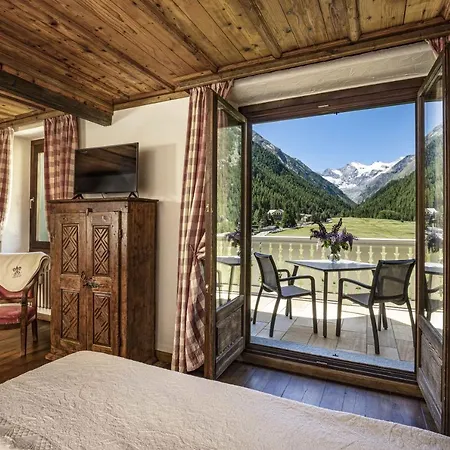 Bellevue Hotel&spa Hotel 5*