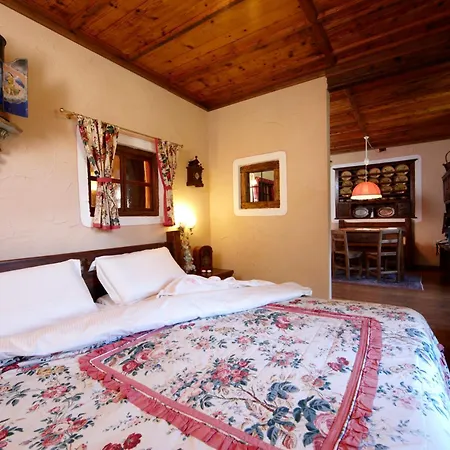 Bellevue Hotel&spa Hotel 5*