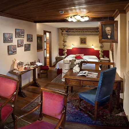 Bellevue Hotel&spa Hotel