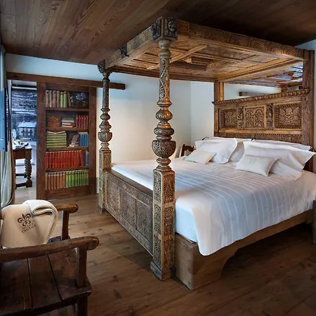 Bellevue Hotel&spa 5*