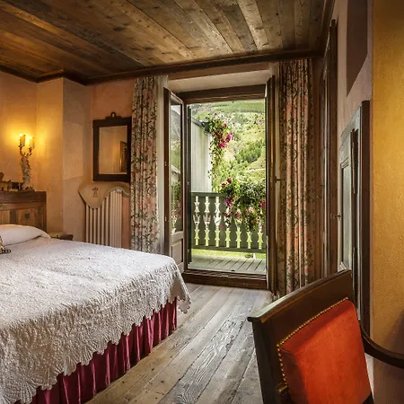 Bellevue Hotel&spa Hotel 5*