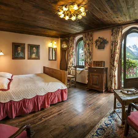 Bellevue Hotel&spa Hotel 5*