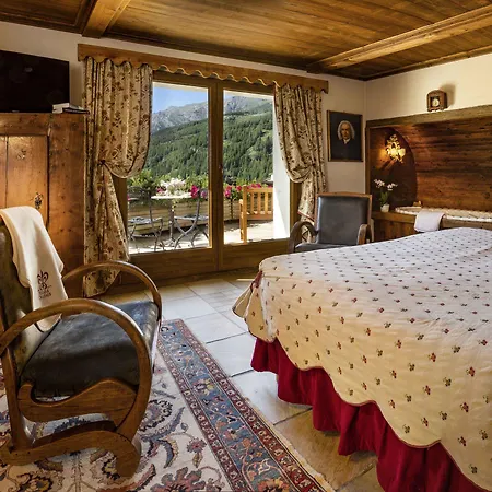 Bellevue Hotel&spa 5*