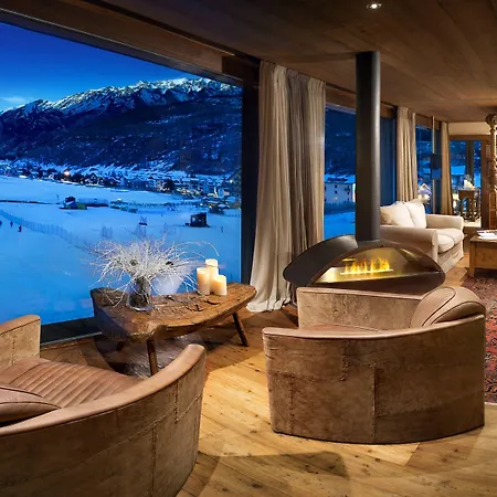 Hotel Bellevue Hotel&spa Cogne