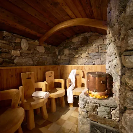 Hotel Bellevue Hotel&spa