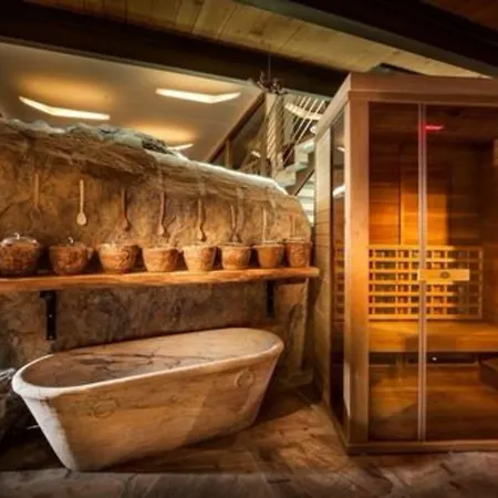 Bellevue & 5* Cogne