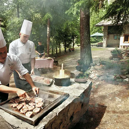 Bellevue Hotel&spa 5*