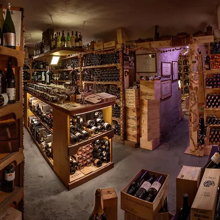 Bellevue Hotel&spa 5* Cogne