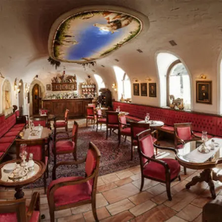 Bellevue Hotel&spa Cogne