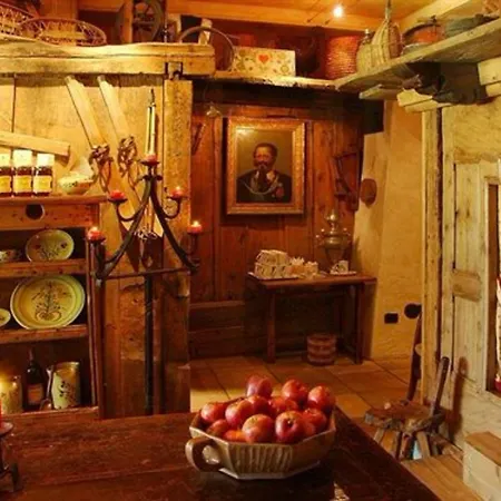 Hotel Bellevue Hotel&spa