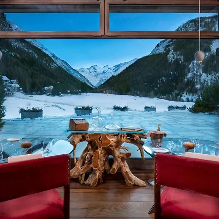 Bellevue Hotel&spa Hotel