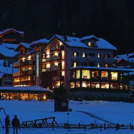 Bellevue Hotel&spa Cogne