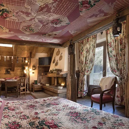 Bellevue Hotel&spa Hotel