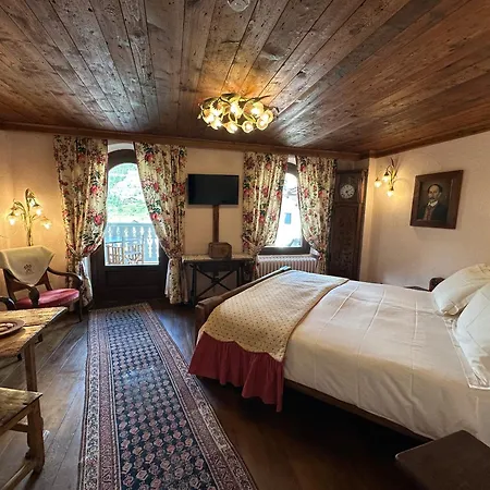 Bellevue & Отель 5*