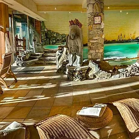 Bellevue Hotel&spa 5*
