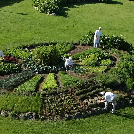 Bellevue Hotel&spa Hotel Cogne