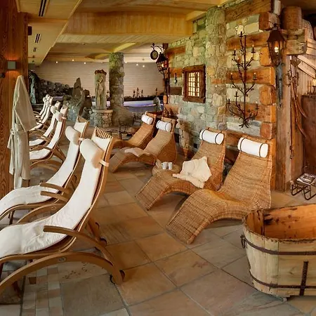 Hotel Bellevue Hotel&spa