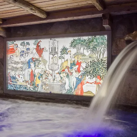 Hotel Bellevue Hotel&spa 5*