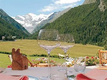 Bellevue & Ξενοδοχείο Cogne