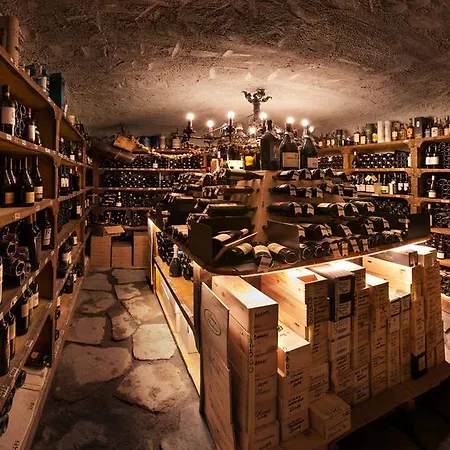 Bellevue Hotel&spa 5*