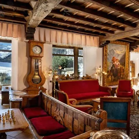 Bellevue Hotel&spa