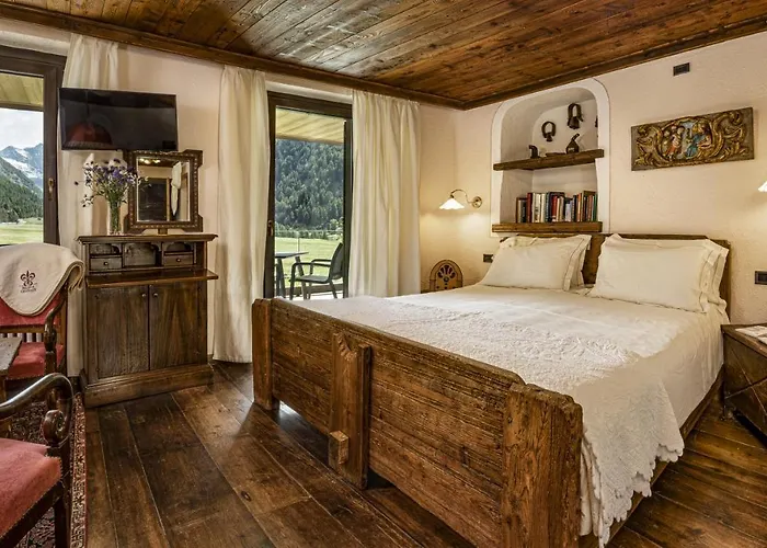 ベルビュー ＆ スパ 5*