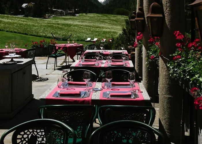 ベルビュー ＆ スパ