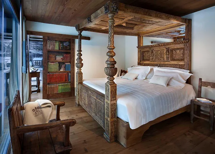 ベルビュー ＆ スパ 5*