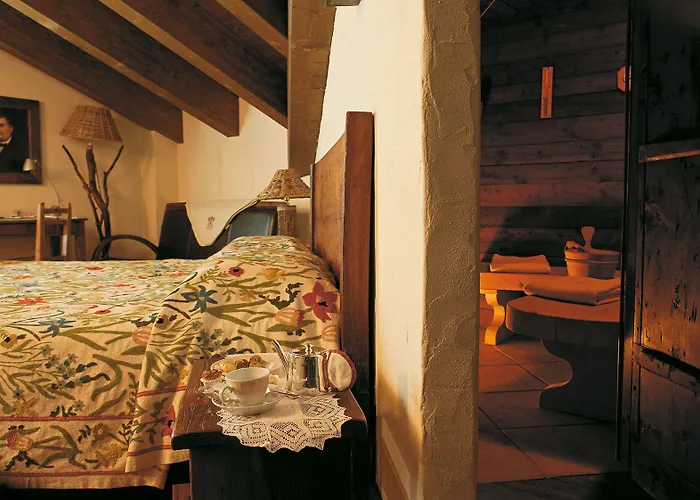 ベルビュー ＆ スパ