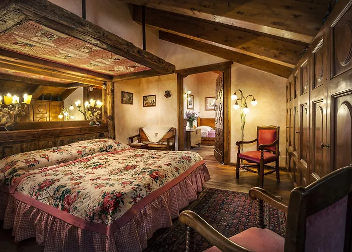 ベルビュー ＆ スパ 5*