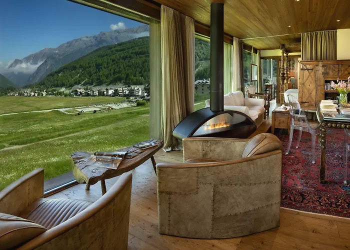 Bellevue & 5* Конье