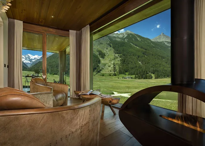 Отель Bellevue &