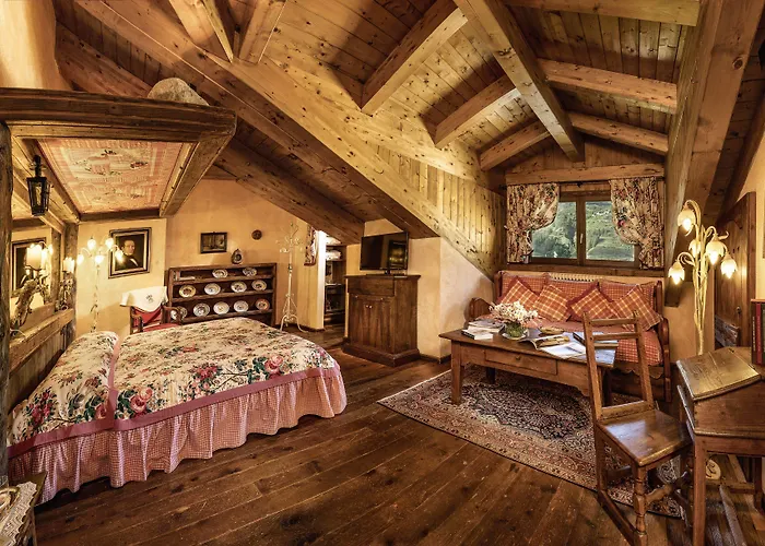 ベルビュー ＆ スパ