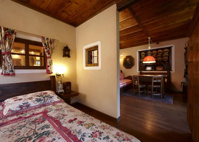 ベルビュー ＆ スパ 5* コー​​ニュ