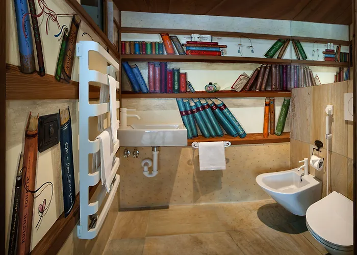 ベルビュー ＆ スパ