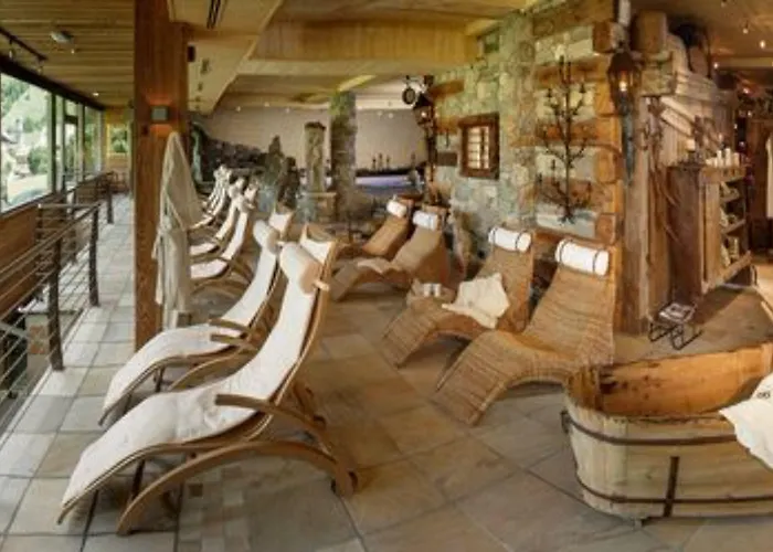 Bellevue & Отель 5*