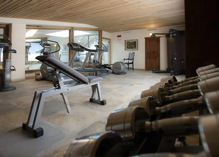 ベルビュー ＆ スパ ホテル 5*