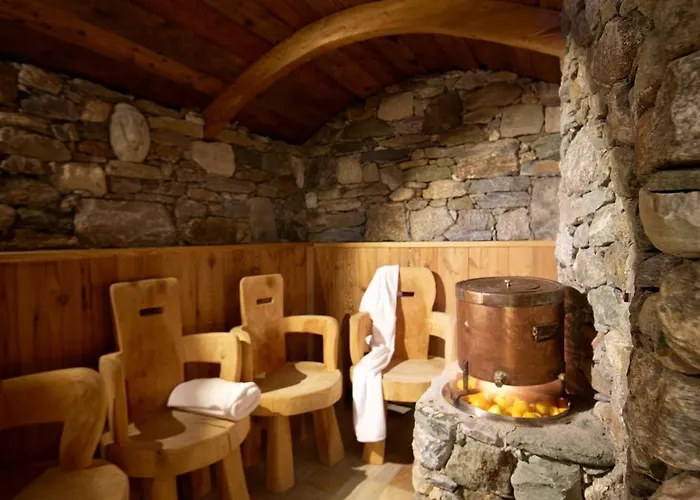 ホテル ベルビュー ＆ スパ