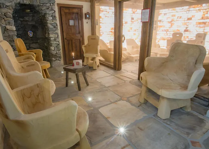 ベルビュー ＆ スパ ホテル