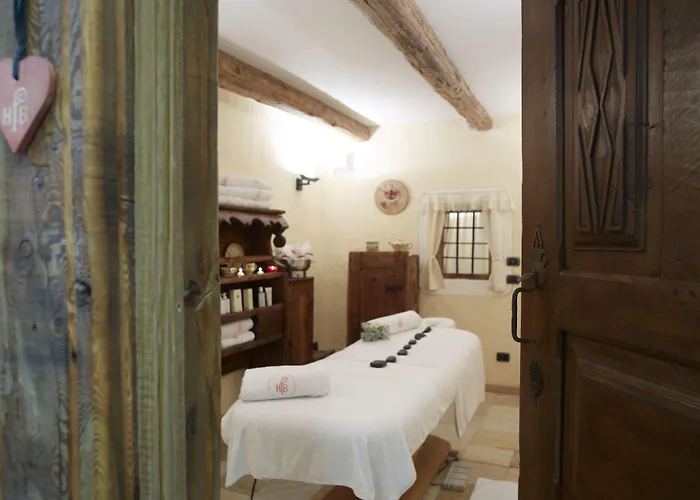 Bellevue & Hotel Cogne