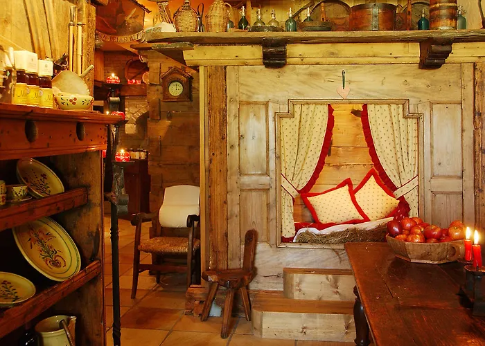 ホテル ベルビュー ＆ スパ 5*